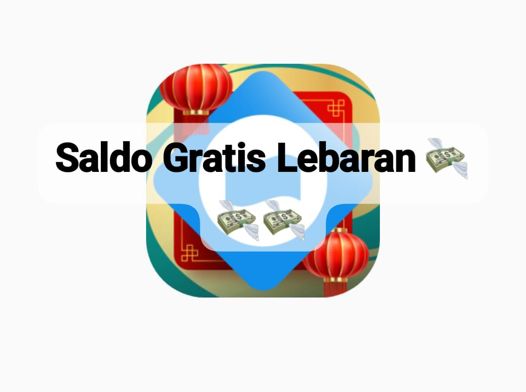 Ambil THR Link DANA Kaget Secara Langsung, Klaim Saldo Gratis Rp 147 Ribu Terbatas
