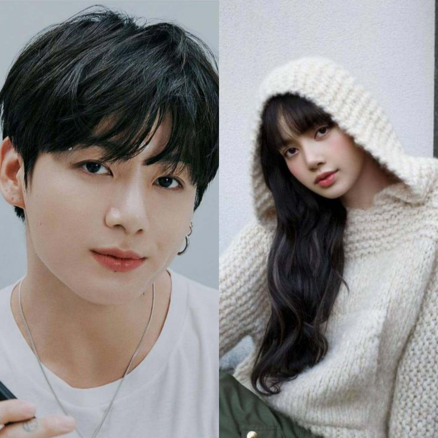 Raih Guinness World Record, Jungkook BTS dan Lisa Blackpink Jadi Solois Kpop Tercepat Capai 1 Miliar Streaming