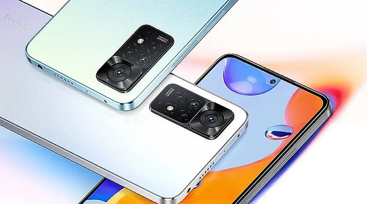 Turun Harga Jadi 1 Jutaan, Cek Performa Redmi Note 11 Dengan Snapdragon 680