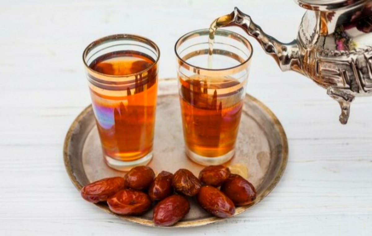 Fiqih Buka Puasa di Bulan Ramadhan yang Harus Diketahui