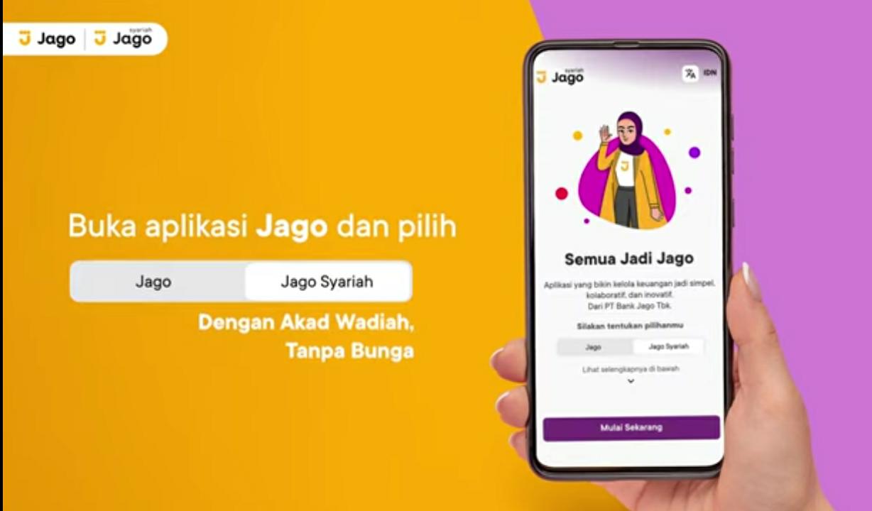 Mau Pinjam Uang Dengan Mudah dan Cepat? Daftar Bank Jago untuk Ajukan Pinjaman Tunai Jutaan Rupiah