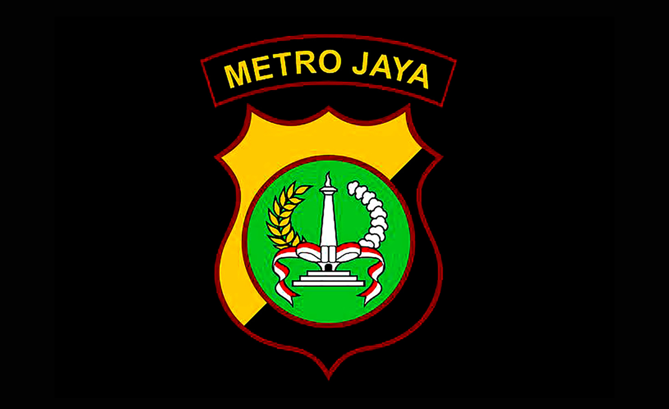 Barisan Polwan Polda Metro Jaya Masuk Mutasi Polri Agustus 2024