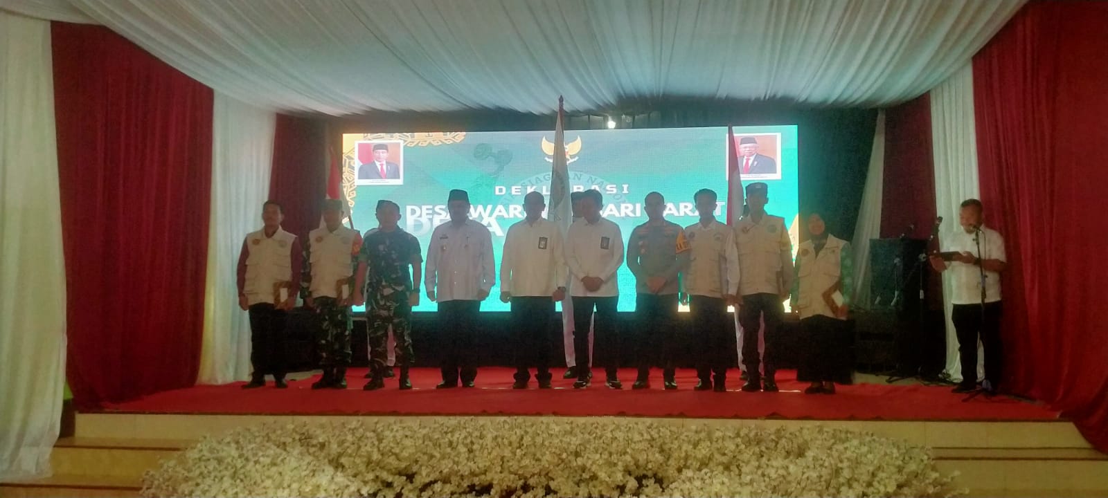 BBPT Pilih Dsza Waringinsari Barat Jsdi Pilot Project