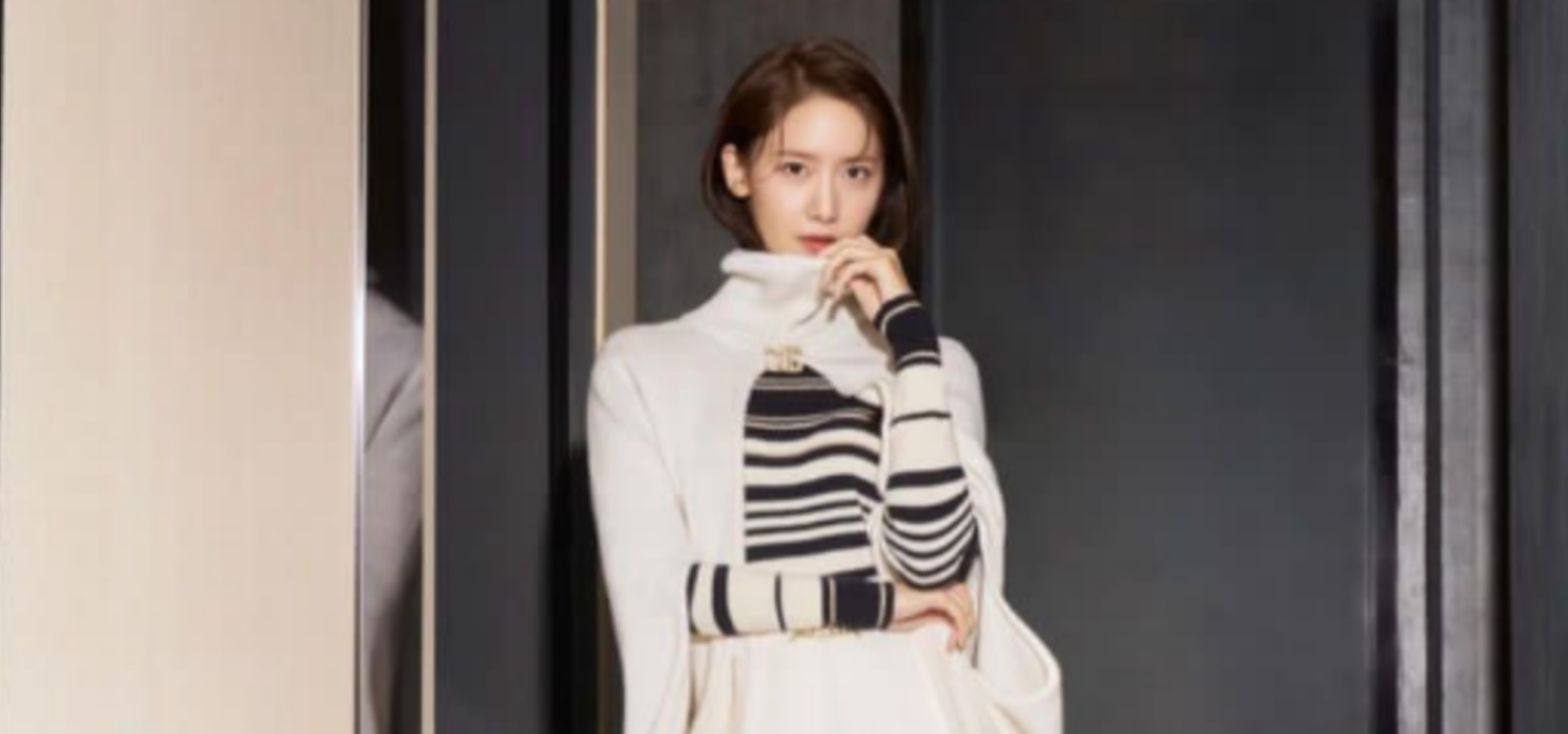 YOONITE: YoonA Fan Meeting akan Dimulai pada Awal Tahun 2024, Jakarta Salah Satunya