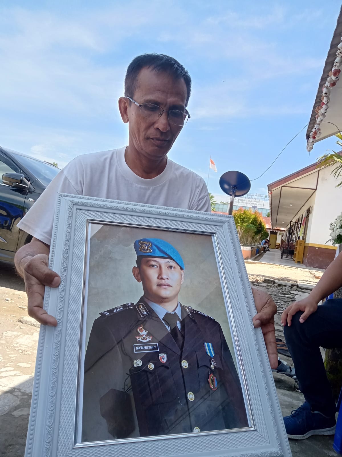 Masih Banyak Kejanggalan, Keluarga Brigadir J Minta Autopsi Ulang