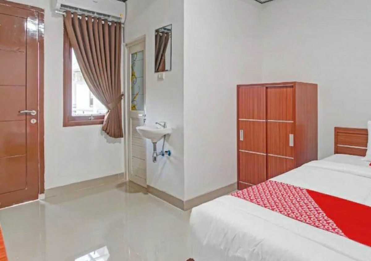 Promo Hotel Murah di Bandar Lampung Hari Ini, Tarif Mulai Rp 59 Ribuan per Malam, Catat Lokasinya