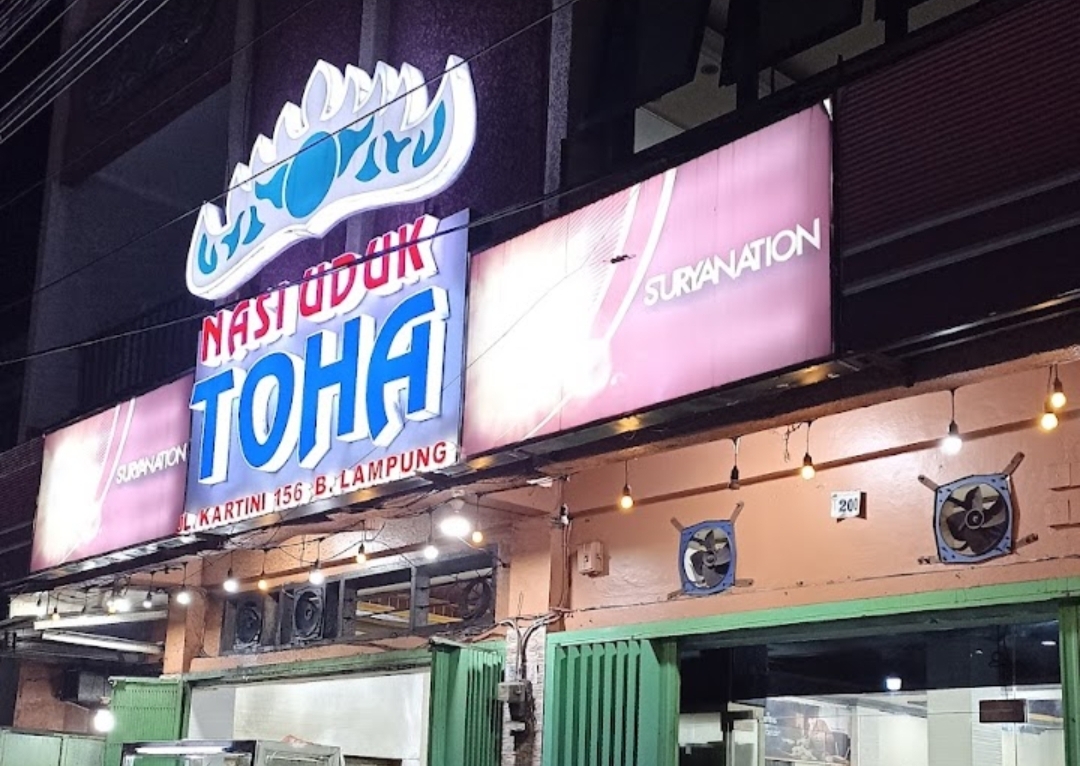 10 Kuliner Legendaris di Bandar Lampung yang Cocok Diburu saat Lebaran dengan Sensasi Luar Biasa!