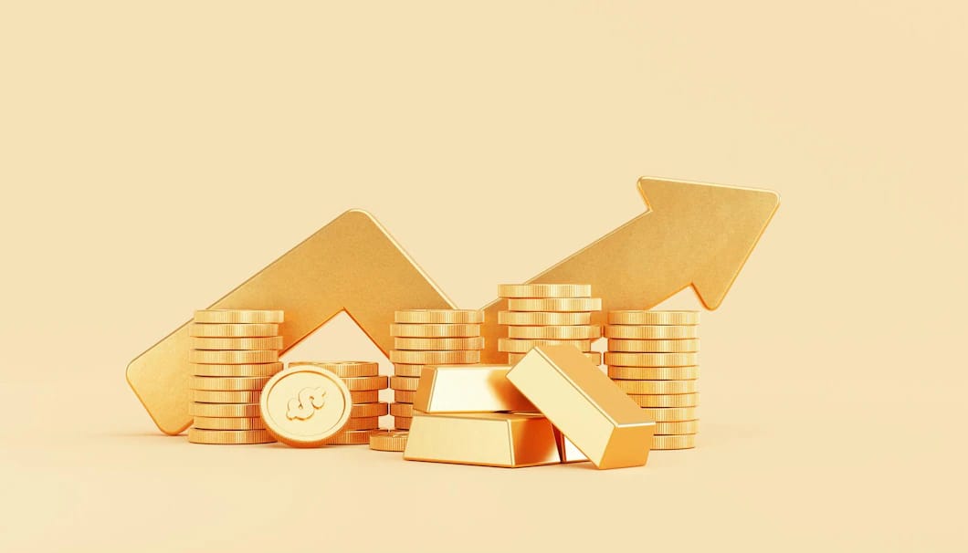Asik! Harga Emas Naik Hari Ini Jumat 16 Juni 2023. Kecuali Emas Jenis Ini