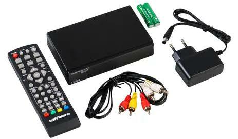 Begini Cara Program Ulang Set Top Box Agar Daftar Channel Tv Bertambah Lengkap dan Bersih