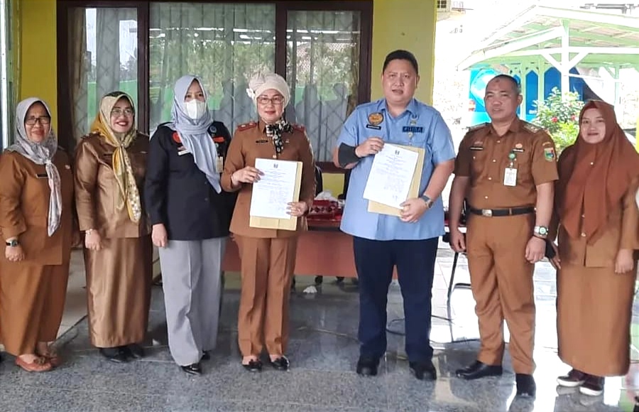Anak di Tanggamus Dapat Diskon Tiket Masuk Tempat Wisata Way Lalaan dan Muara Indah, Syaratnya...