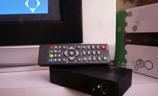 Simak, Begini Cara Resert Set Top Box Buat Kembalikan Siaran TV yang Hilang Sinyal Menggunakan STB