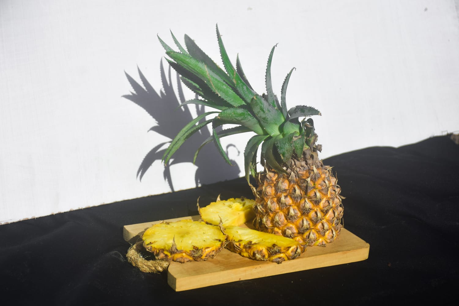 Simak, 11 Manfaat Nanas Bagi Kesehatan, Nomor 6 Baik untuk Laki-Laki