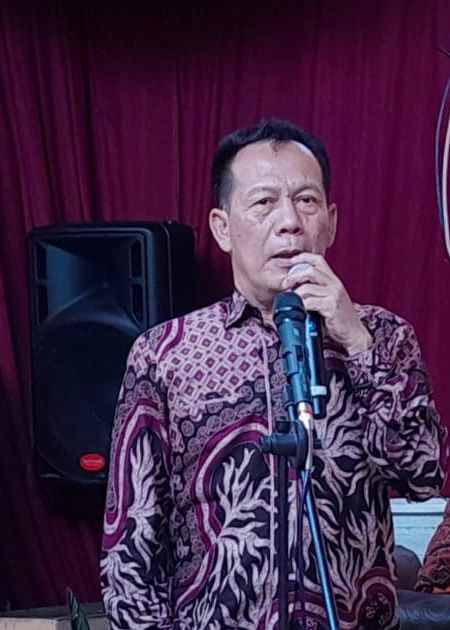Bawaslu Kota Metro Dapat Anggaran untuk Pengawasan Tahapan Pilkada