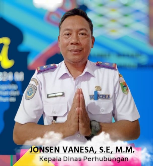 Ini Titik Fokus Perbaikan LPJU di Tanggamus Lampung