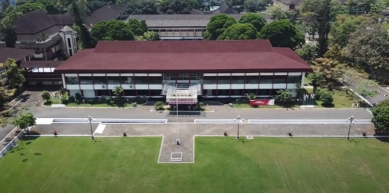Update Referensi Kampus Terbaik di Jawa Tengah Versi UniRank 2023