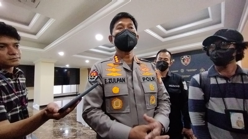 Sopir Juga Kernet Truk Pertamina Dalam Peristiwa Kecelakaan Maut di Cibubur Jadi Tersangka