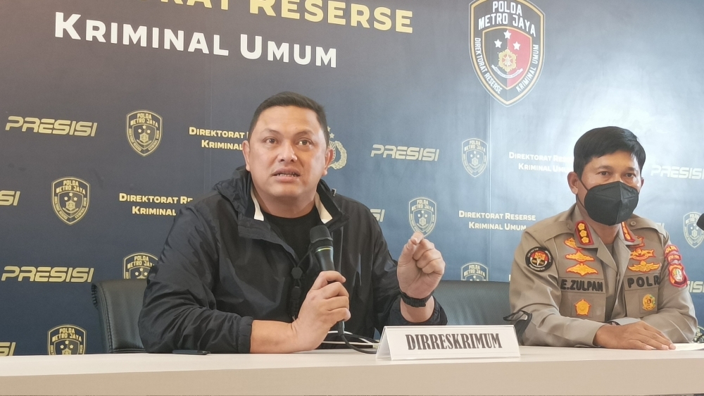 Sekolah di Khilafatul Muslimin Hanya Boleh Hormat Benderanya, Selain Itu Thogut