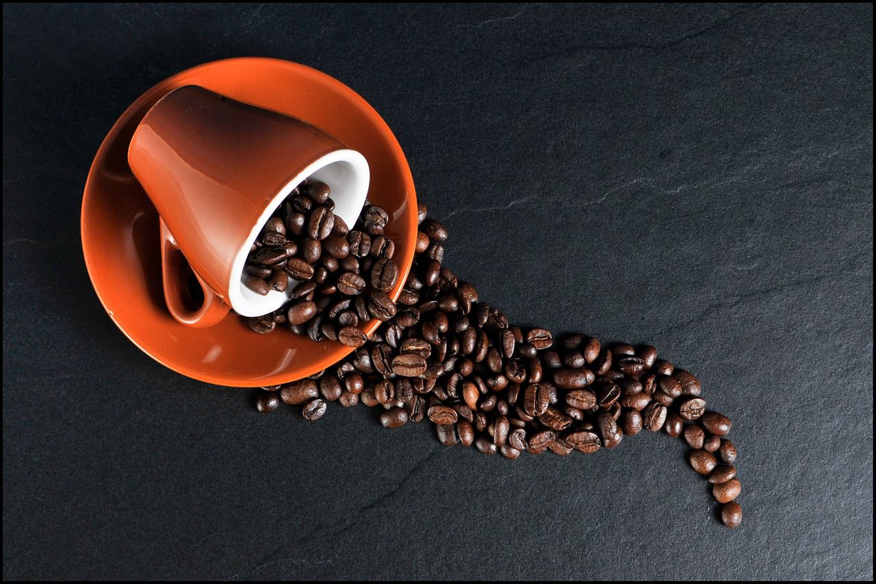 Selain Bisa Menghilangkan Rasa Kantuk, Ternyata Ada Juga Beberapa Manfaat Dari Secangkir Kopi untuk Kesehatan