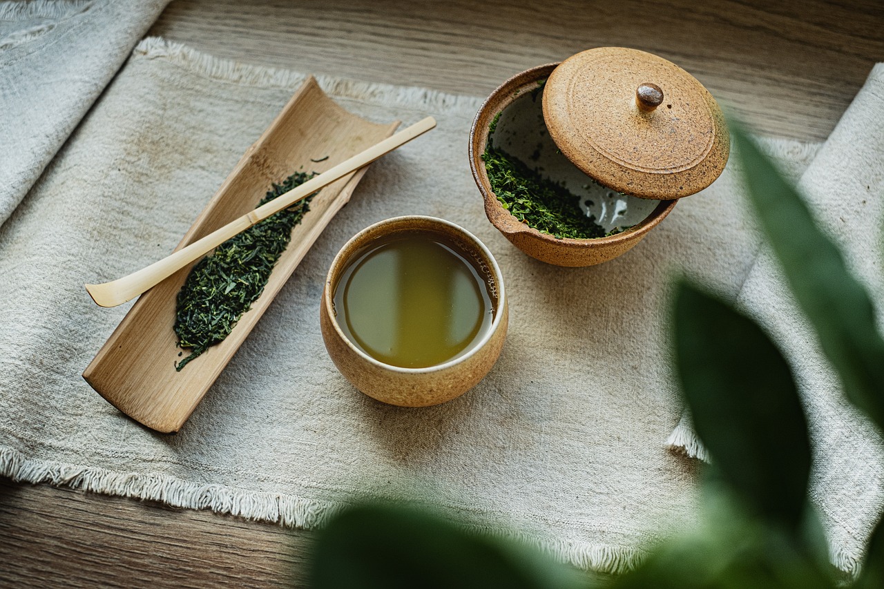 Upacara Minum Teh di Jepang, Berikut Beberapa Hal Penting saat Mengikuti Chado