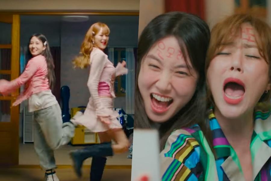 Makin Bikin Penasaran, TvN Bagikan Teaser Terbaru Drama Korea Castaway Diva
