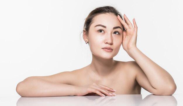 Kencangkan Kulit Dengan Masker Alami Jeruk Nipis, Wajah Glowing Tanpa Flek Hitam