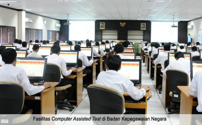Ini Jumlah Soal Tes SKD CPNS 2024, Cek Rincian Sekaligus Durasi Pengerjaannya