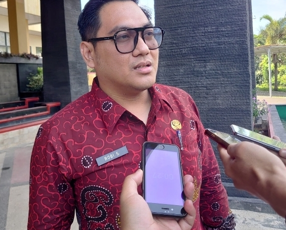Sekretaris Lurah Sumber Agung Tertangkap Polisi Karena Narkoba, Pemkot Terbitkan SK Pemberhentian Sementara