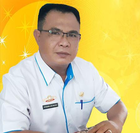 USB SMAN 1 Krui Selatan Targetkan Dua Rombel Siswa Baru
