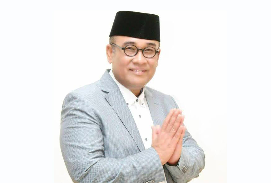 Bapakku TNI, Bukan Gerombolan