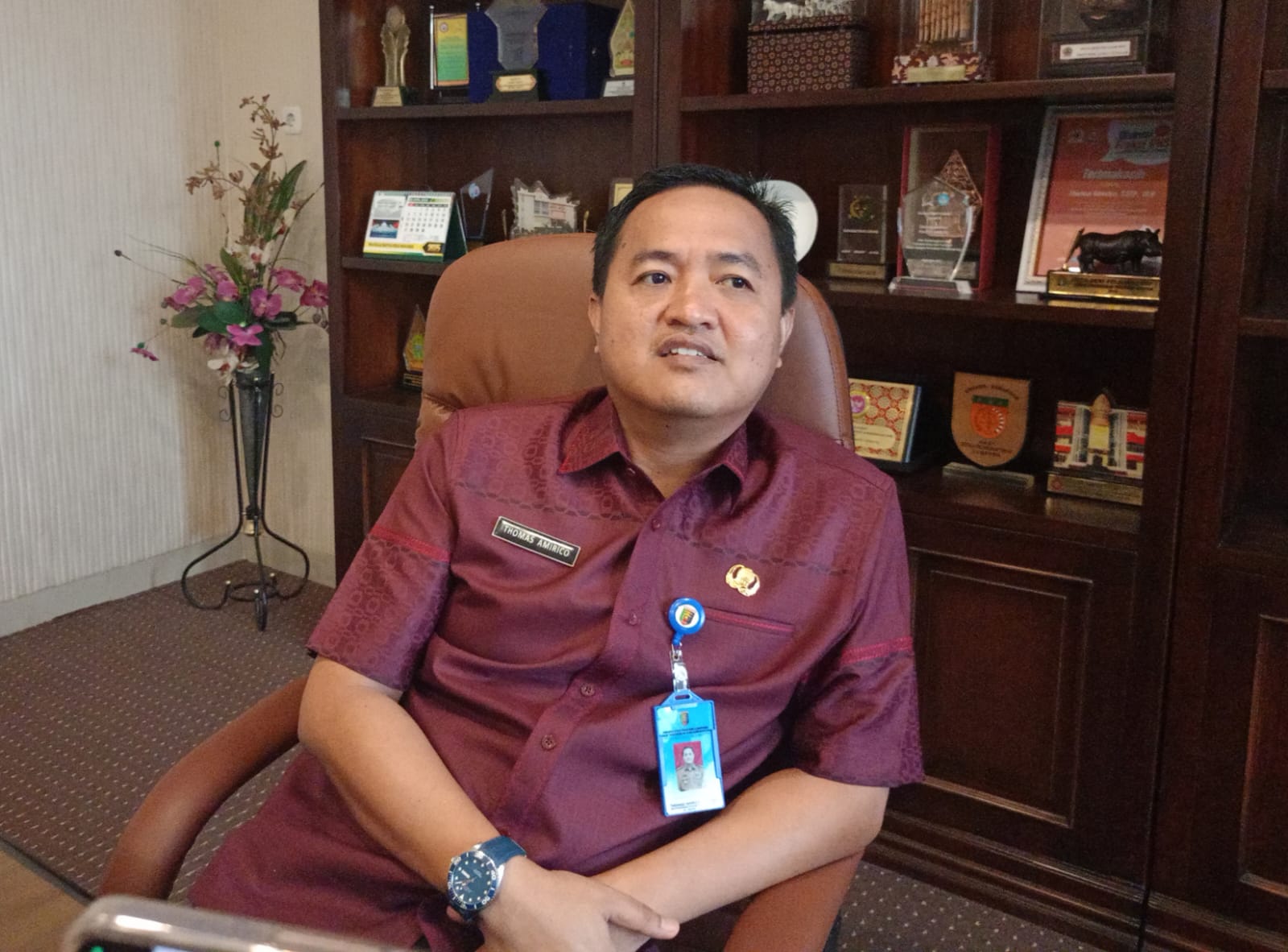 Catat, Ini Jadwal SPMB SMA dan SMK di Lampung Tahun Ajaran 2025/2026