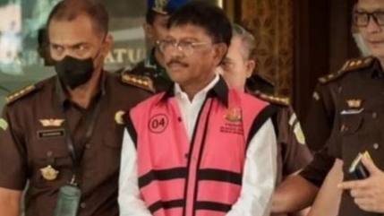Sekjennya Diangkut Kejagung, Nasdem Persilahkan Periksa Anggota Partainya