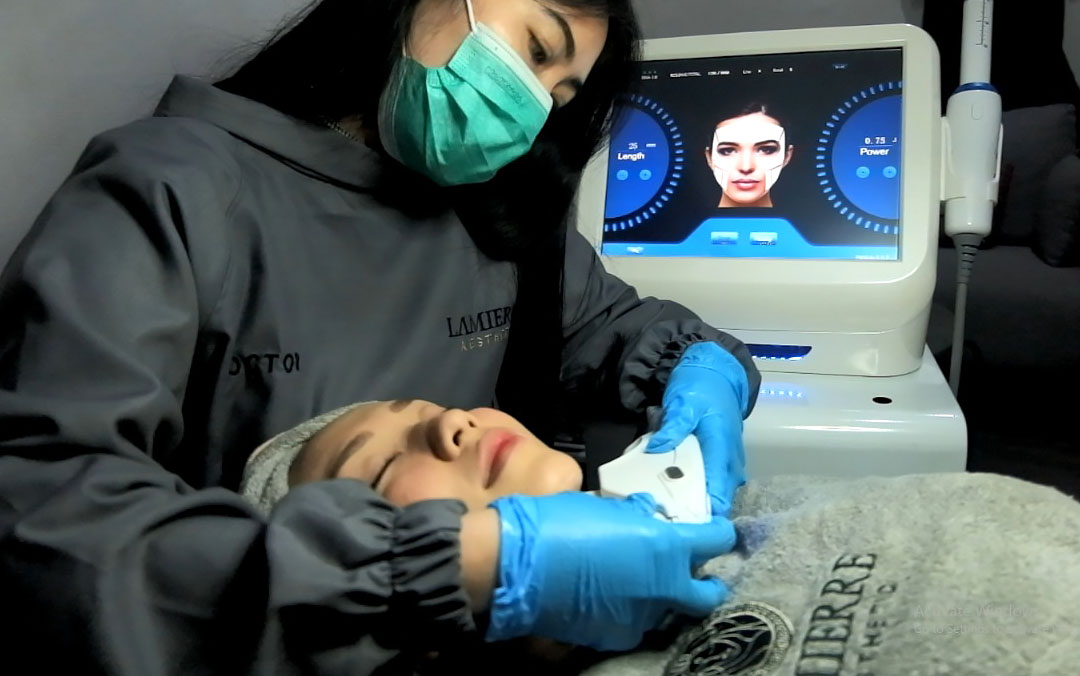 Cantik Menawan Dengan Promo Spesial di Klinik Kecantikan Lamierre Aesthetic