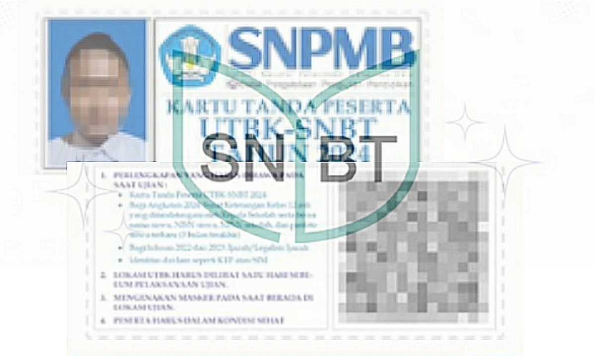 Cara Cek Hasil UTBK SNBT 2024, Catat Tanggal Pelaksanaan Gelombang 2