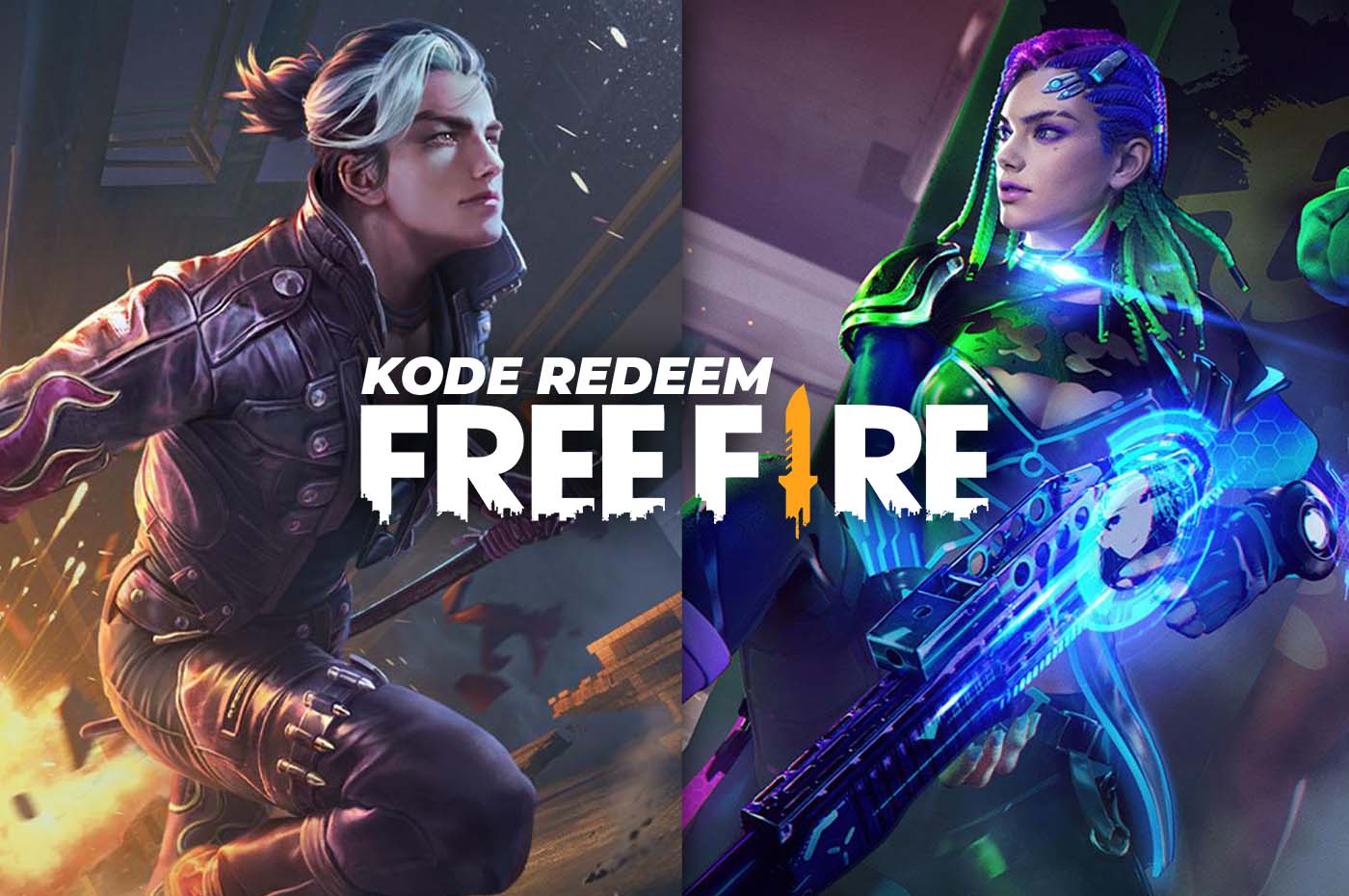 Kode Redeem FF Rabu 12 Juli 2023 Berhadiah Skin Parachute Moco's Wings Free Fire