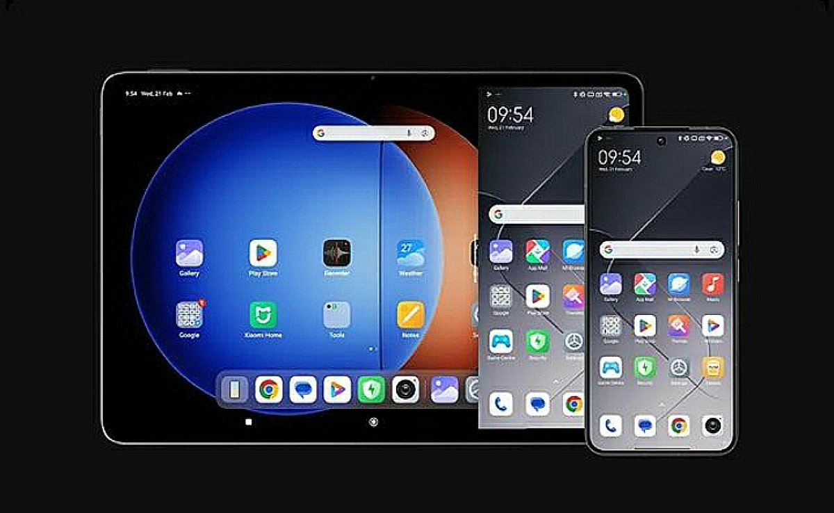 Sudah Hadir di Indonesia, Xiaomi Pad 6s Pro Bawa Performa Snapdragon 8 Gen 2, Intip Harga Terbarunya