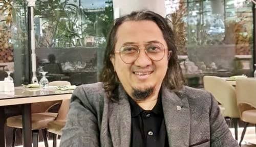 Bantahan Grab Mengenai Pengakuan Yusuf Mansur Sebagai Komisaris, Grab Indonesia: Yusuf Mansur Bukan Komisaris
