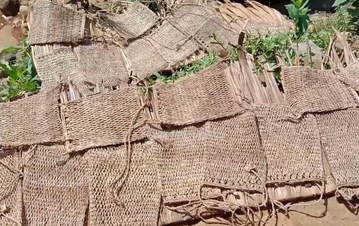 Tas Koja, Simbol Identitas Budaya Baduy yang Selaras Dengan Alam