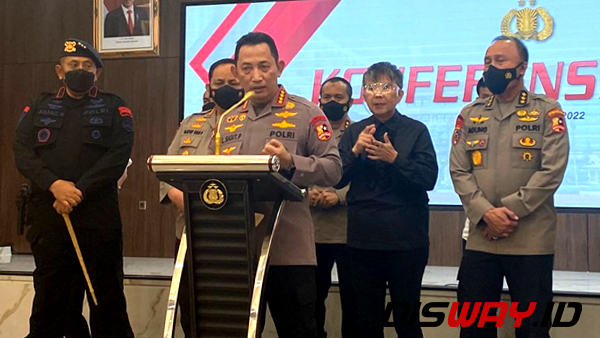 Terjawab! Otak Pelaku dan Rekayasa Pembunuhan Brigadir J