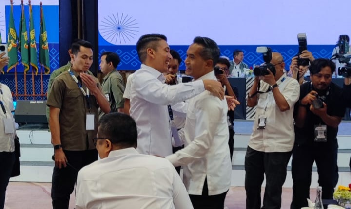 Anindya Bakrie Aklamasi Jadi Ketua Umum Kadin Indonesia, Kadafi Tim Formatur