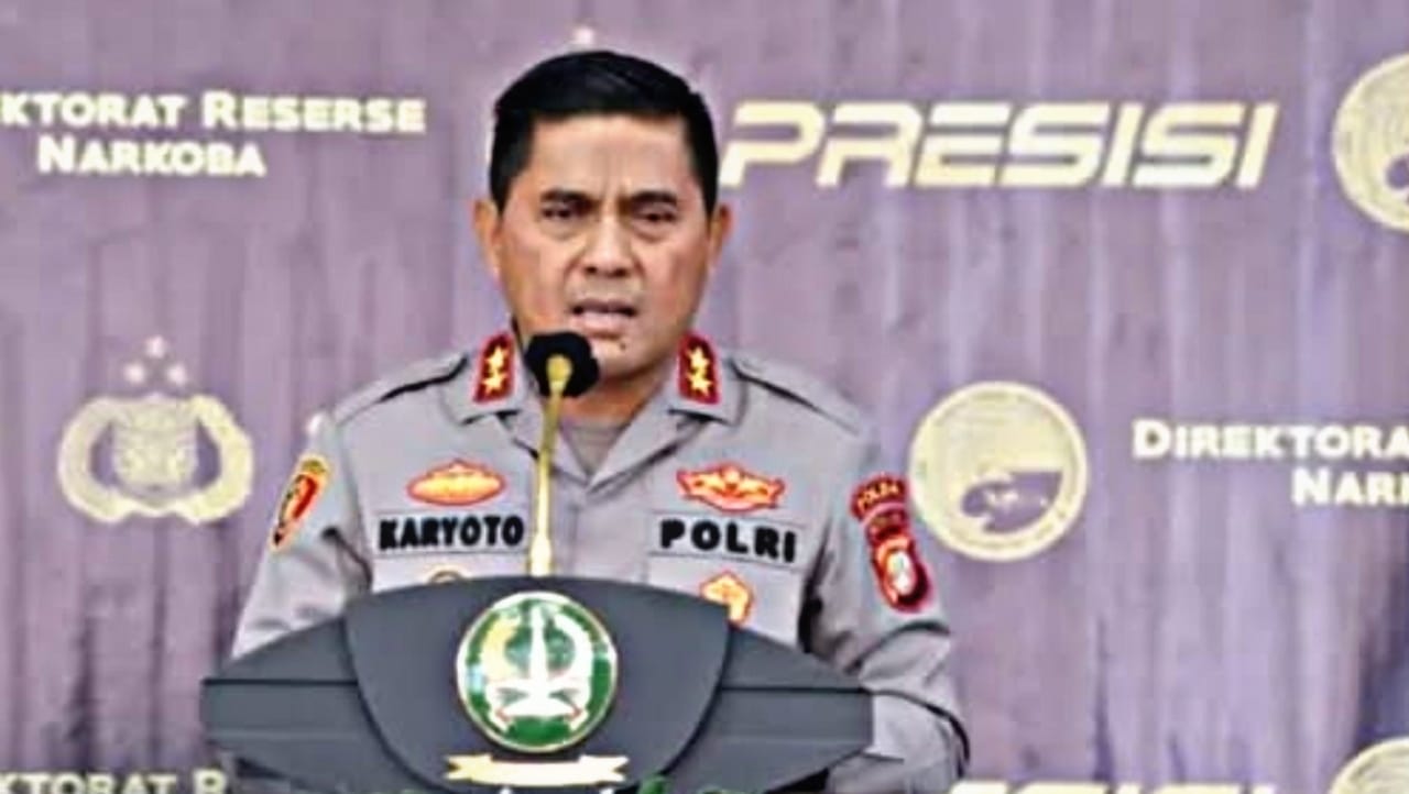 Mutasi Polri Polda Metro Jaya, Puluhan Perwira Pindah Posisi