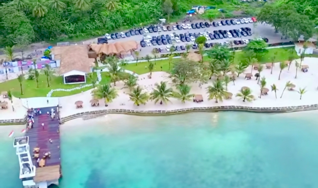 3 Wisata Bahari Baru Cocok untuk Weekend, Ada Pantai Dugem 24 Jam Pertama di Lampung