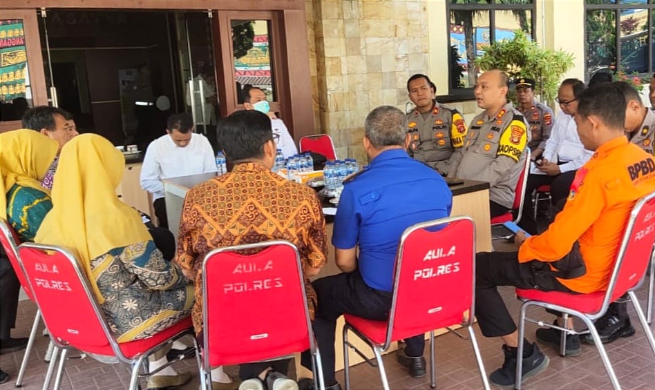 Atasi Konflik Gajah dan Manusia, Tiga Mahot Diturunkan ke Tanggamus Lampung