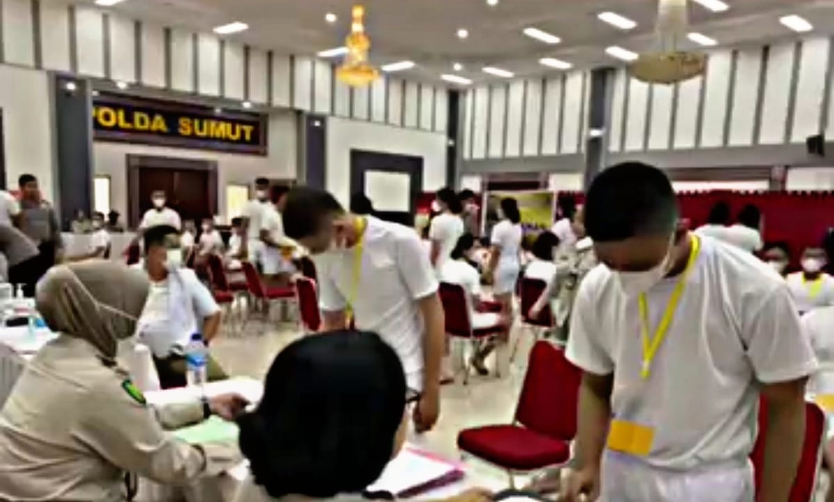 Catat! Ini 10 Hal Penting yang Wajib Diperhatikan pada Seleksi Kesehatan Sekolah Kedinasan 2024
