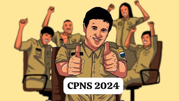Mau Daftar CPNS 2024 Jalur Cumlaude? Cek Syarat dan Kriteria yang Harus Dipenuhi Peserta