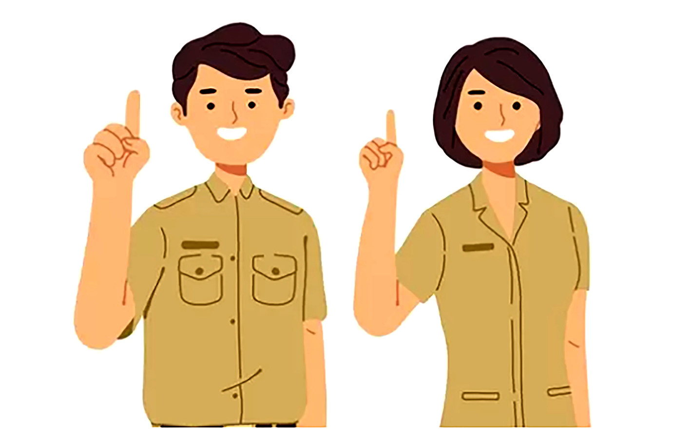 Pemkab Mesuji Lampung Usulkan Lokasi Tes PPPK 2023 di Daerah Ini