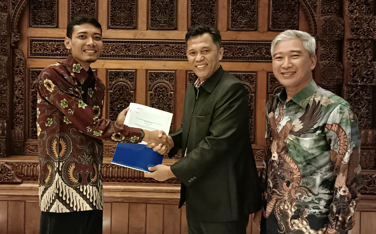 Pertama di Lampung, Universitas Aisyah Pringsewu Buka Prodi Kebidanan Program Magister