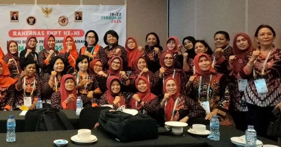 3 Kelompok Rentan Terpapar Radikalisme, Ini Langkah 34 FKPT