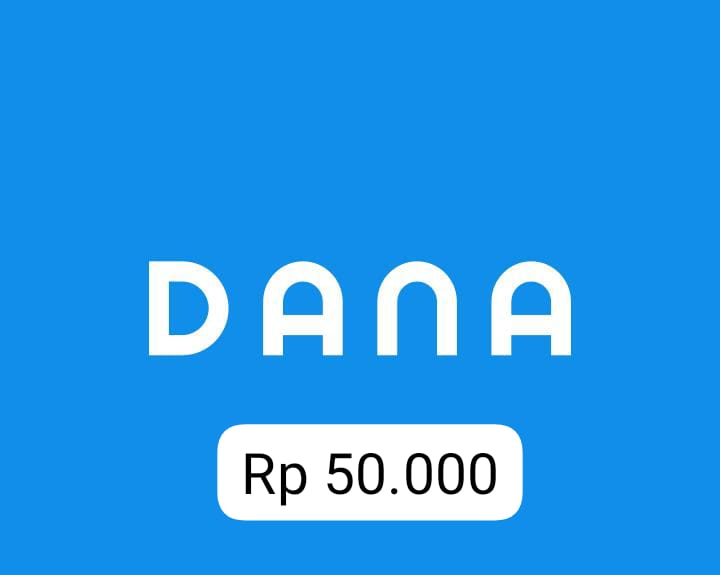 Baca Novel Bisa Dapat Saldo DANA Gratis Mulai Rp 50 Ribu, Langsung Dibayar Cepat Pakai Aplikasi Banjir Cuan