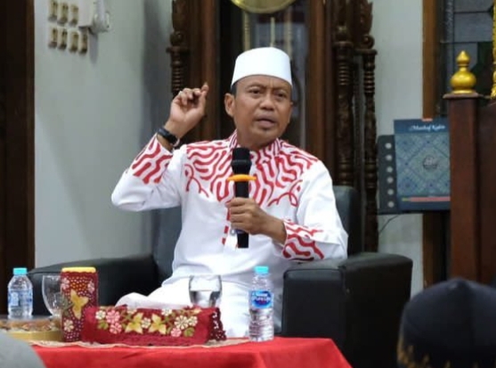 Gubernur Lampung Gelar Pengajian Akbar Bersama Ustadz Das'ad Latif, Cek Waktu dan Tempatnya