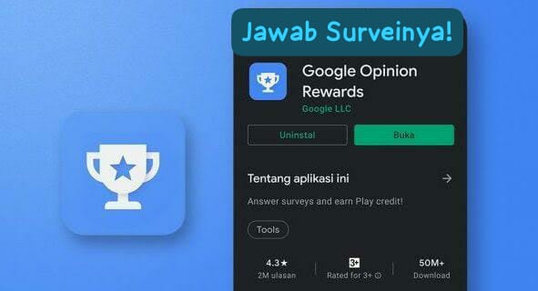 Isi Survei Dibayar! Saldo DANA Gratis Rp 60 Ribu Cair Spesial Hari Ini